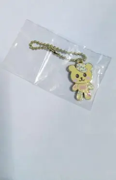 Hbg キャメロン　キーホルダー