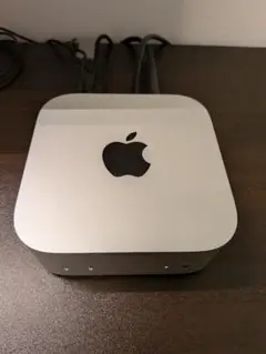 Apple Mac mini m4