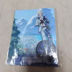 東京リベンジャーズ 灰谷竜胆