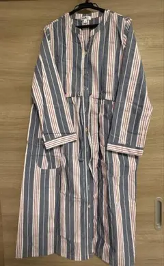 マタニティパジャマ 授乳口あり Mサイズ 美品