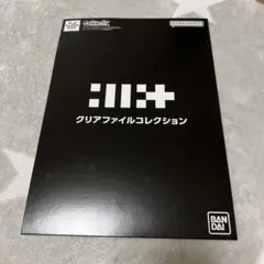 ILLIT クリアファイルコレクション