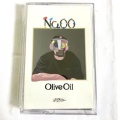 新品未使用 Olive Oil / No.00 - LP - 送料無料 Olive Oil / No.00 - LP - (再プレス) – OILWORKS STORE