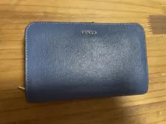 FURLA フルラ　二つ折り財布
