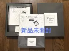 クリスチャンディオール　　U-Tシャツ　ロングパンツ　メンズ肌着　LLサイズ