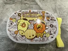 ポムポムプリン、ポンデライオンランチボックス　未使用品