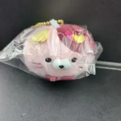 もちふわ！ ころころにゃんこ ぷち 地域限定 さつまいもにゃん