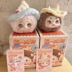 ☆SALE中☆ Kimmon アフタヌーンティー Mimon