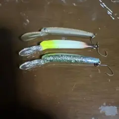 イーグルプレーヤー50 ディスプラウト