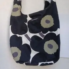 marimekko ウニッコ ショルダーバッグ