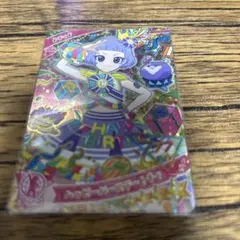 アイプリ ハッピーバースデー！チィ
