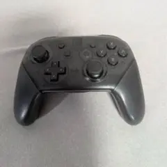 【ジャンク品】ニンテンドースイッチ 純正 プロコン