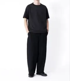 【美品】TEATORA Wallet Pants HOTEL GC 1