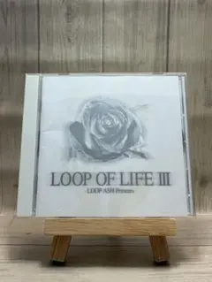 LOOP OF LIFE III V系