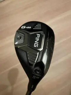 PING G425 ハイブリッド 5