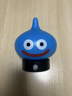 【即購入OK】【箱なし】ドラゴンクエスト　スライム　センサールームライト