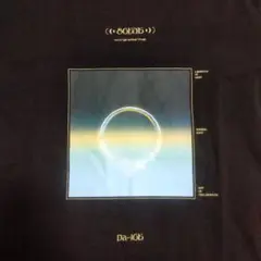 Da-iCE　ダイス　 Tシャツ