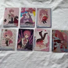 すとぷり　さとみ　ヴァイス　まとめ売り
