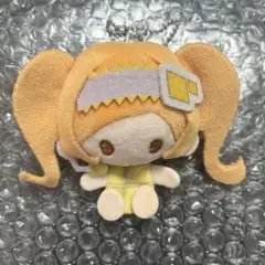しゅごキャラ プラッシュマスコット　ダイヤ