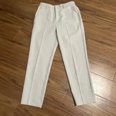 アンカーウーマン　スラックス
