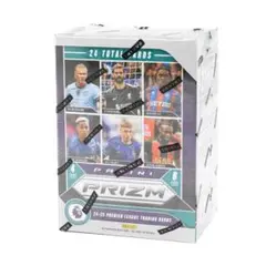 1箱】24-25 PRIZM PREMIER LEAGUE ブラスターbox