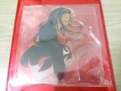 劇場版 鬼滅の刃 無限城編 キービジュ アクスタ 禰豆子 ②