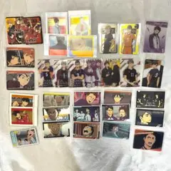 ハイキュー ハイキュー!! まとめ売り