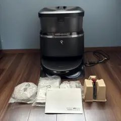 ECOVACS DEEBOT T30 OMNI