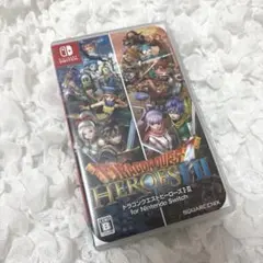 ドラゴンクエストヒーローズI・II for Nintendo Switch