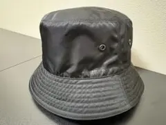 BURBERRY リバーシブル バケットハット XL