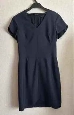 極美品　theory セオリー　ワンピース
