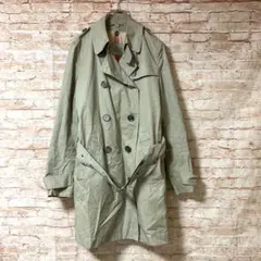 バーバリーブリット BURBERRY BRIT コート トレンチ スプリング