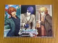 うたプリ ブロマイド5種セット