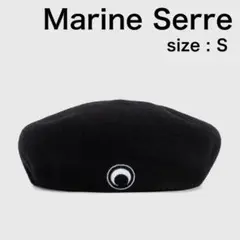 専用　新品Marine Serre Moon Diamond ジャカードベレー 2025年最新】marine serre ベレー帽の人気アイテム - メルカリ