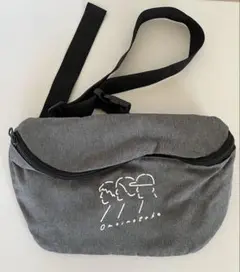 Omoinotake ウエストポーチ