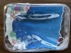 冷え冷えジェルポーチ