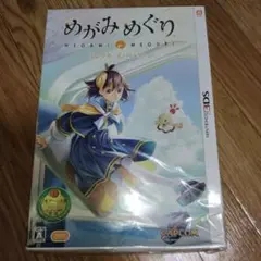 2024年最新】3ds めがみめぐりの人気アイテム - メルカリ 2024年最新】3ds めがみめぐりの人気アイテム - メルカリ