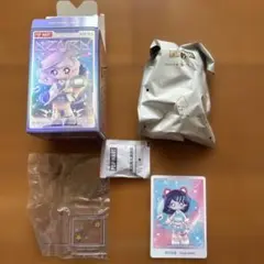 POP MART AZURA Neon Street フィギュア