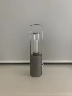 【動作確認済】SHARP ポータブルスピーカーランタン