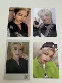 stray kids フィリックス