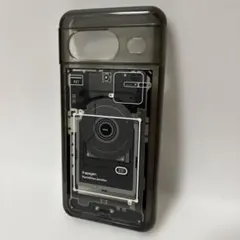 Google pixel 8 SPIGENスマホケース シュピゲン