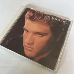 ELVIS PRESLEY BEST CD