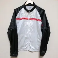 adidas ウィンドジャケット XL O