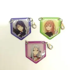 プロセカ　セカイシンフォニー　ガーランド　まとめ売り【プロジェクトセカイ】