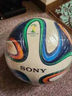 adidas 2014 FIFA ワールドカップ ブラジル大会 決勝試合球