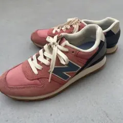 ニューバランス　996 スニーカー