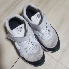 NIKE キッズ21cm 美品