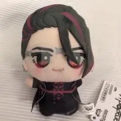 Paradox Live　ちびぐるみ　白忠成　パラライ