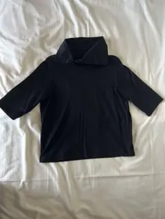 未使用品　Tシャツ ミズイロインド