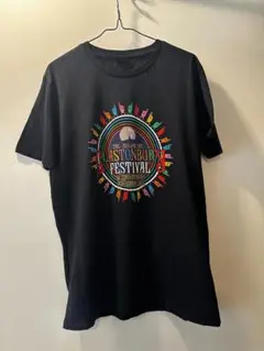 Glastonbury Festival 2022 Tシャツ ユニセックス