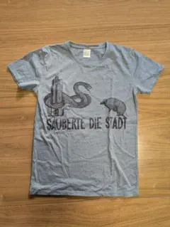 graniph　グラニフ　Tシャツメンズ　S